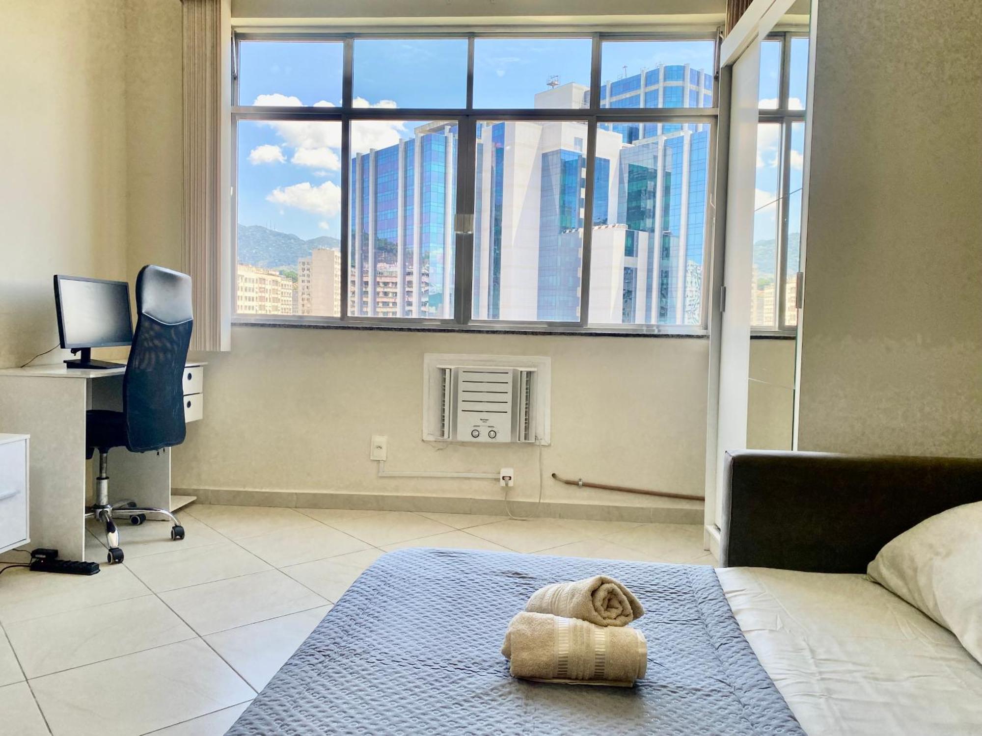 Apartamento Lapa Rj Rio de Janeiro