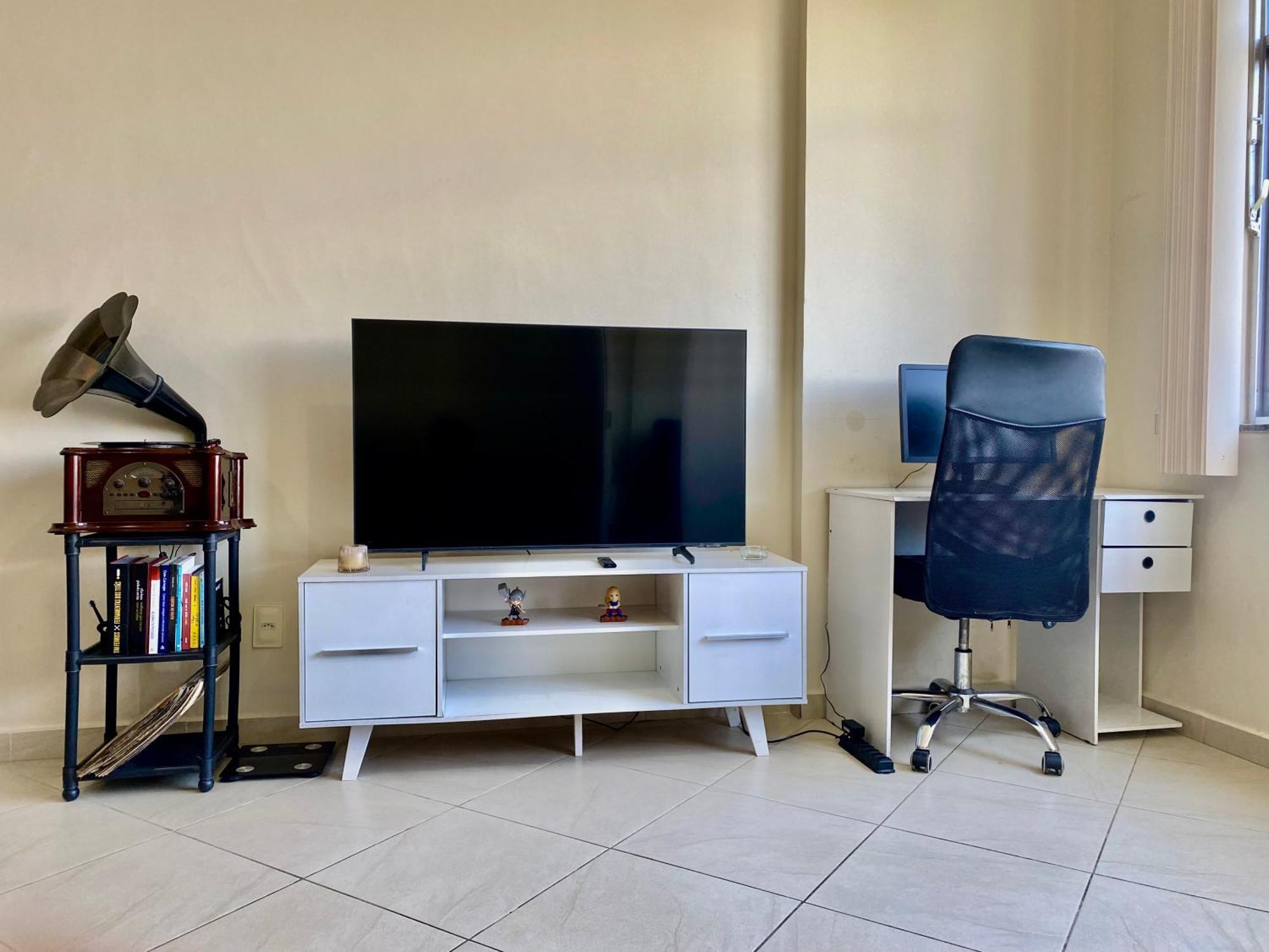 Lapa Rj Apartment Rio de Janeiro
