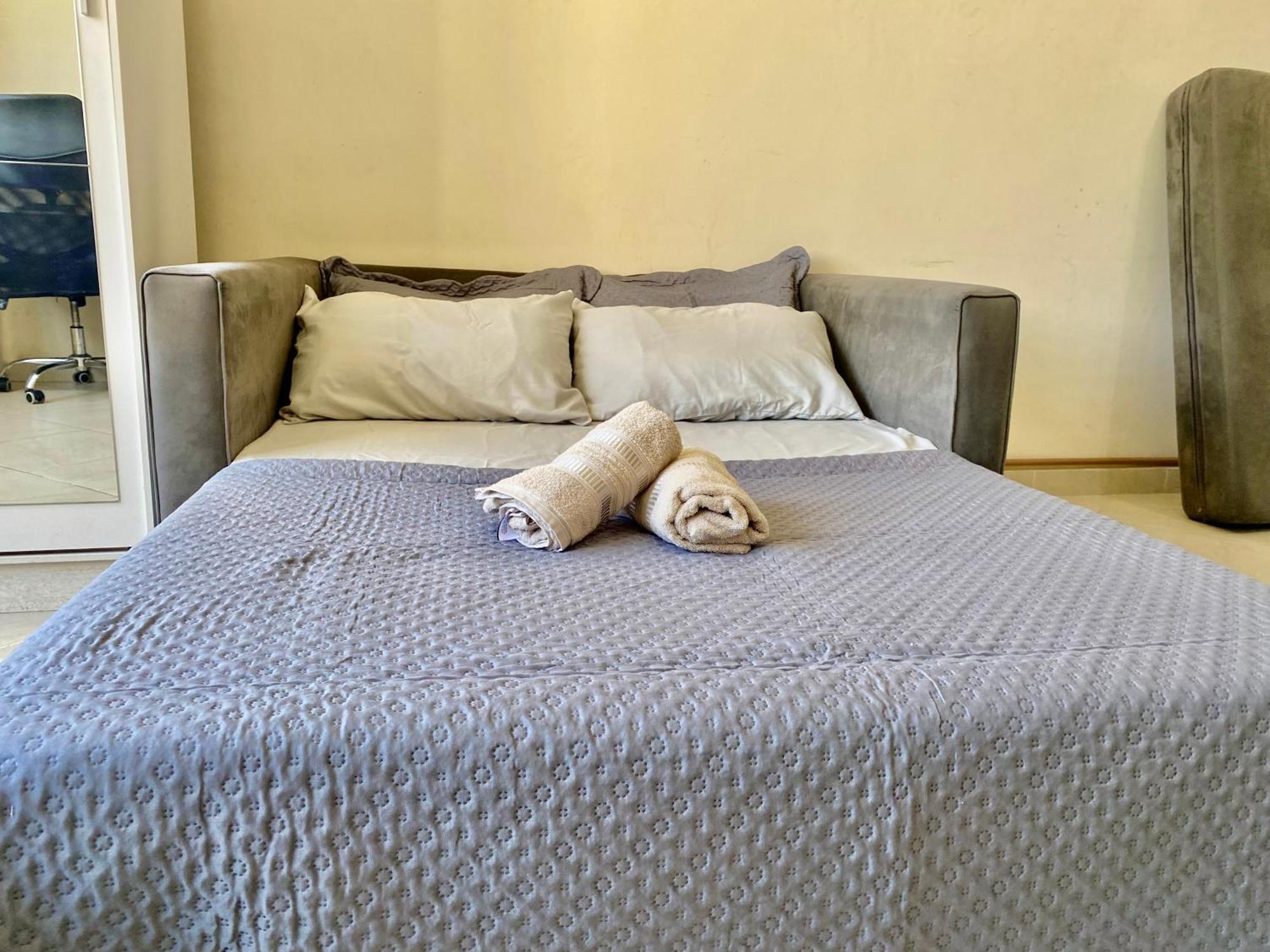 Lapa Rj Apartment
